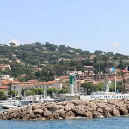 Provencale Climatisee Avec Piscine, Entouree De Verdure Et Au Calme Vila
